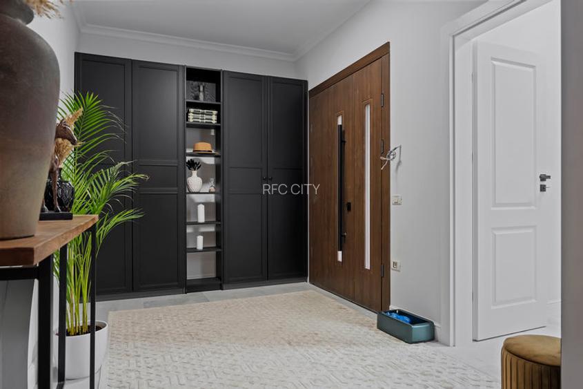 DIRECT DEZVOLTATOR! VILE INDIVIDUALE DE LUX, FINALIZATE, MUTARE IMEDIATA - 14