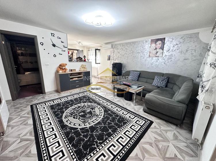 Casa de vanzare Radomiresti Bacau - 3