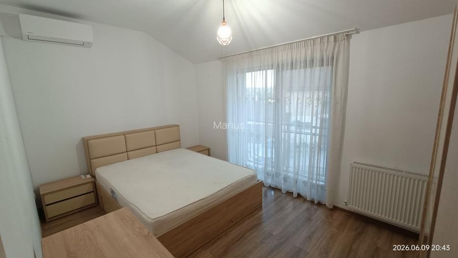 Proprietar închiriez casa în cartier Gheorgheni - 9