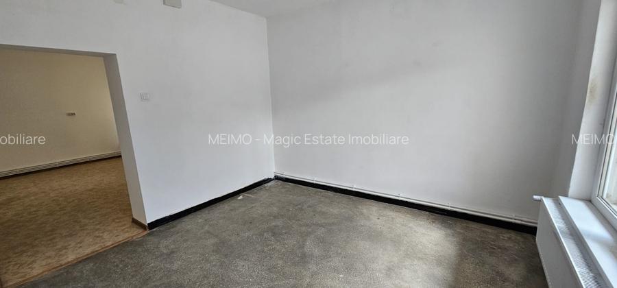 Spațiu comercial de închiriat – Zemeș, poziție centrală - 4