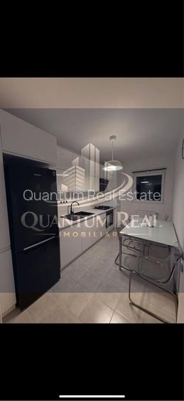 Inchiriez Apartament de 2 camere + loc de parcare | Berceni - 2