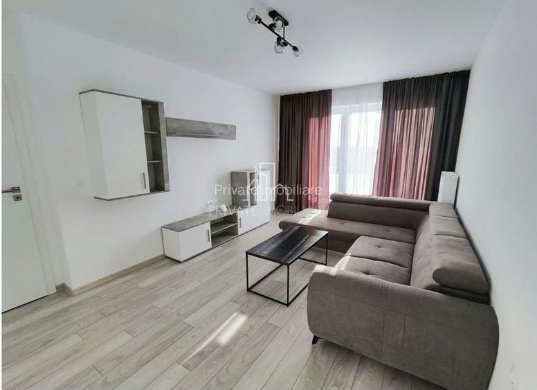 Apartament NOU, 2 camere mobilat/utilat, et4/7, Plus Garaj - 4