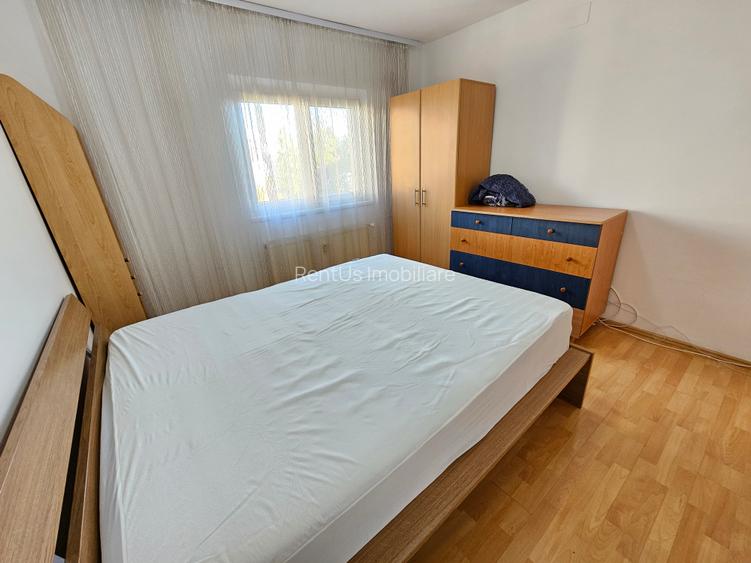 Timpuri Noi/Tineretului/Apartament 2 Camere la Cheie/5 Minute metrou/ - 4