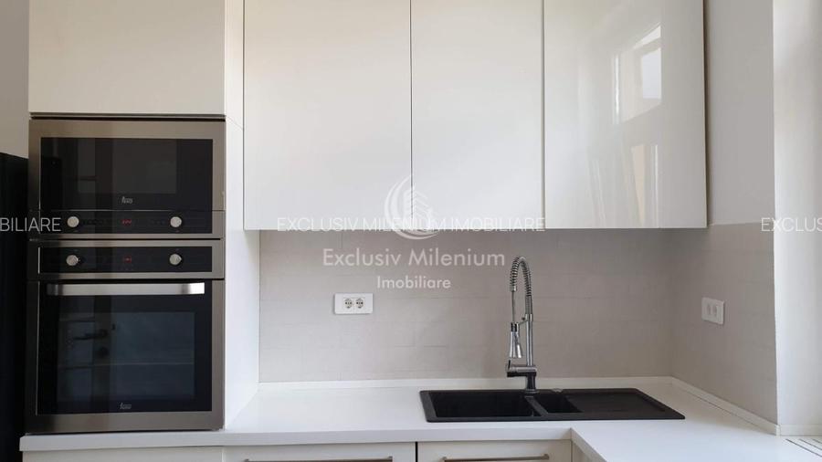 Dorobanti Vila/Casa - Capitale Birouri  - Victoriei - 6