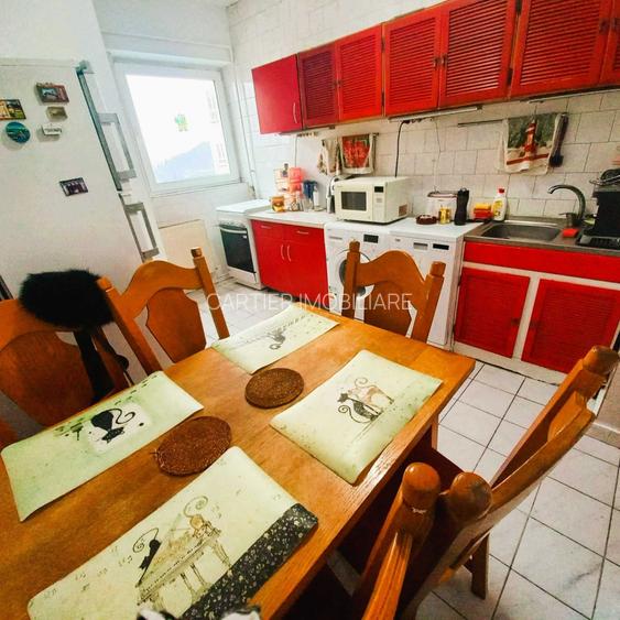 Vand apartament 2 camere Centrul Civic AFI - 7