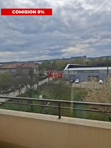 Apartament 3 camere | 78 mp | Etaj 2 | Parcare inclusă | Valea Lupului - 5