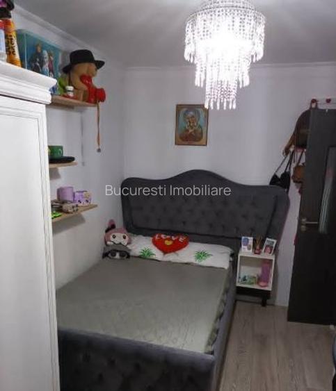 Vitan MALL  Metrou MIHAI BRAV Parc,et. 1/4,DECOMANDAT,Mobilat Complet - 3