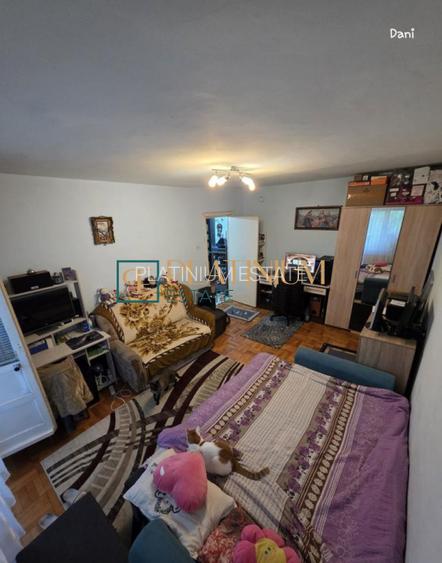 P4914 Apartament DECOMANDAT cu 2 camere zona Lipovei,2 BALCOANE, CENTRALA - 3