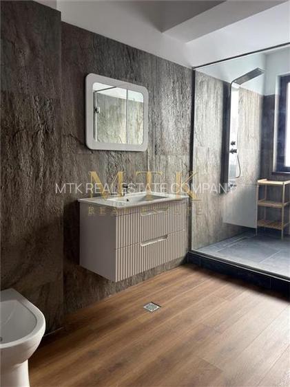 Apartament 2 Camere + birou | | Parcare subterana + Boxa |  Herastrau - Sos. Nor - 18