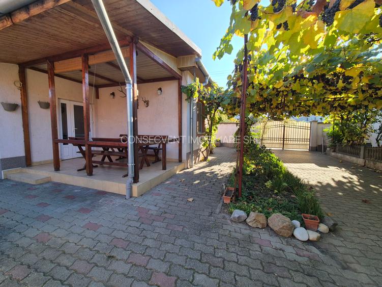 Casă cu teren 1249 mp – Vladimirescu, aproape de centru comision 0 - 18