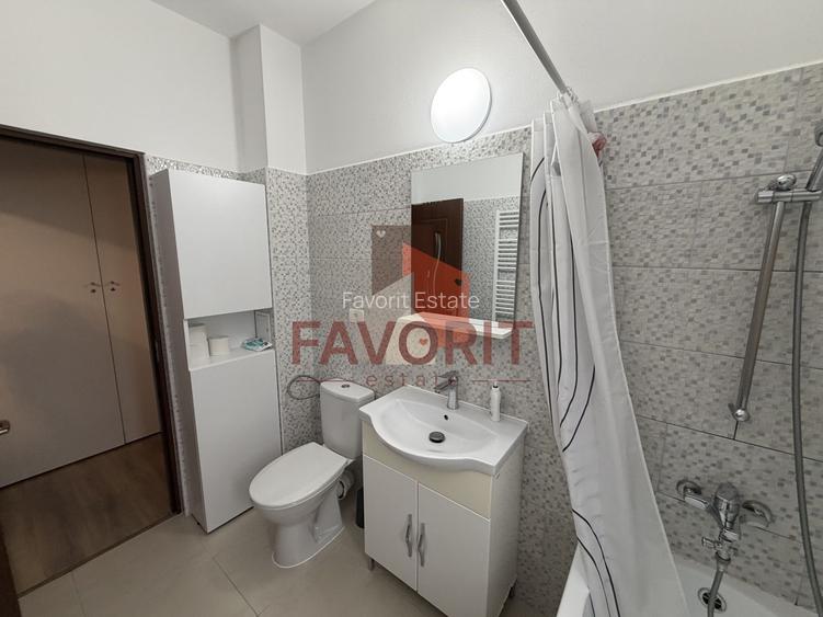 Comision 0%. Etaj 1. Zona linistita la 2 pasi de magazin - 14