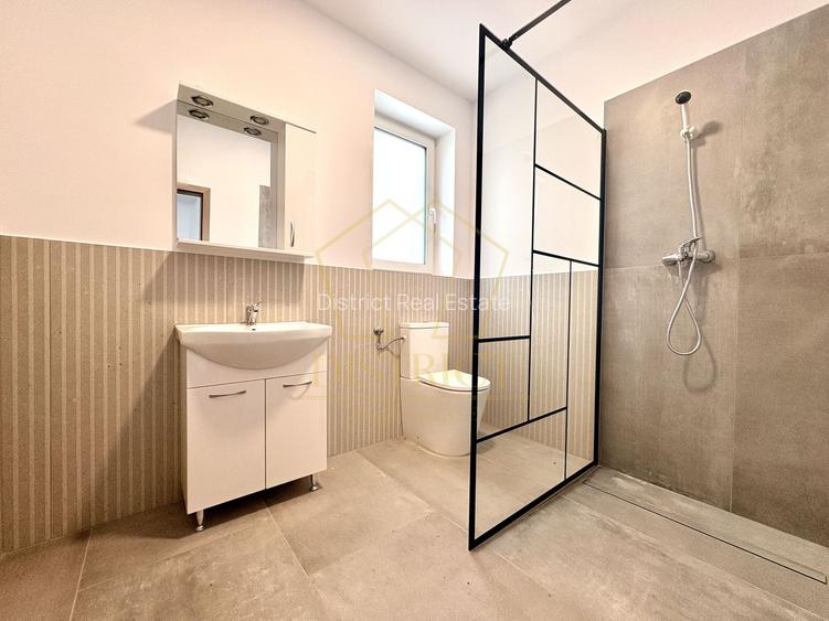 Spațiu comercial cu 2 încăperi | Mosnita Noua | Parcul Central - 6