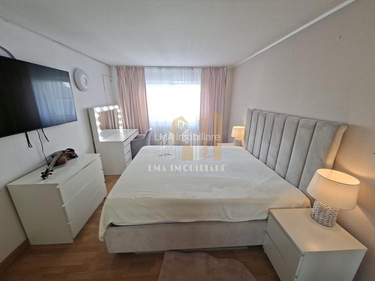 Apartament 2 camere openspace Bulevardul Grivitei Brasov - 11