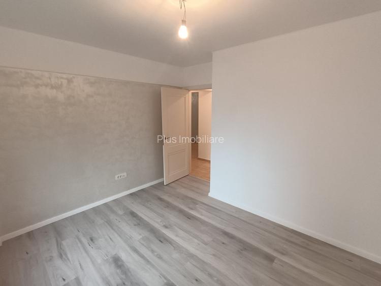 APARTAMENT 3 CAMERE, DECOMANDAT, BLOC NOU, INTABULAT, POPAS PACURARI, COMISION 0 - 12