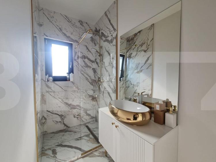 Casa cu 6 camere si piscina de vanzare in zona Iris - 16