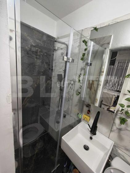 Garsoniera renovata complet – Gheorgheni, langa Iulius Mall | Ideal investitie - 2
