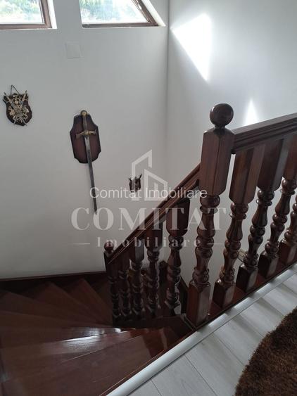 Casă individuală mobilată și utilată │ Făget - 11