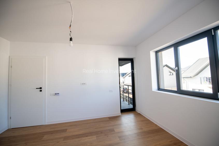 Vila 4 camere - 500 m de Blv. - Berceni - 11