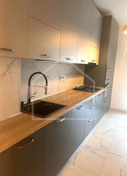 Apartament 3 camere | Aviatiei | Luxury | Parcare - 8