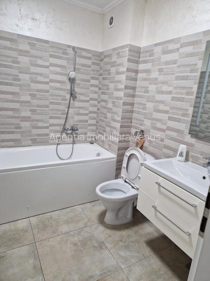 Apartament 2 camere bloc nou mobilat si utilat - 8