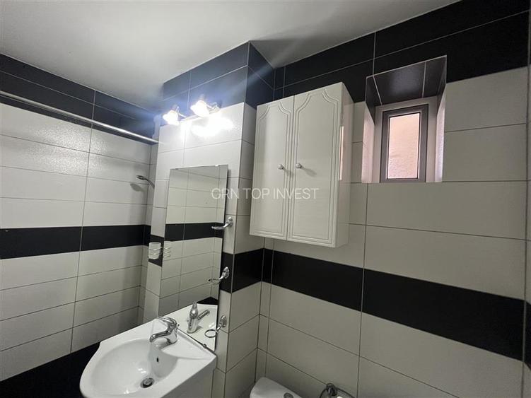 Apartament 3 camere decomandat cu 2 balcoane Bld Mihai Viteazu - 19