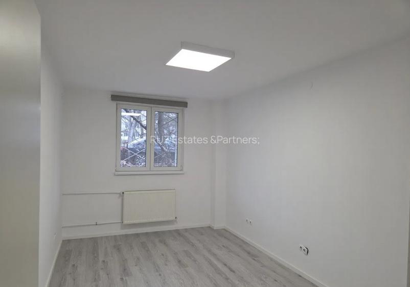 Spațiu birouri 3 camere | Renovat | Floreasca - 4