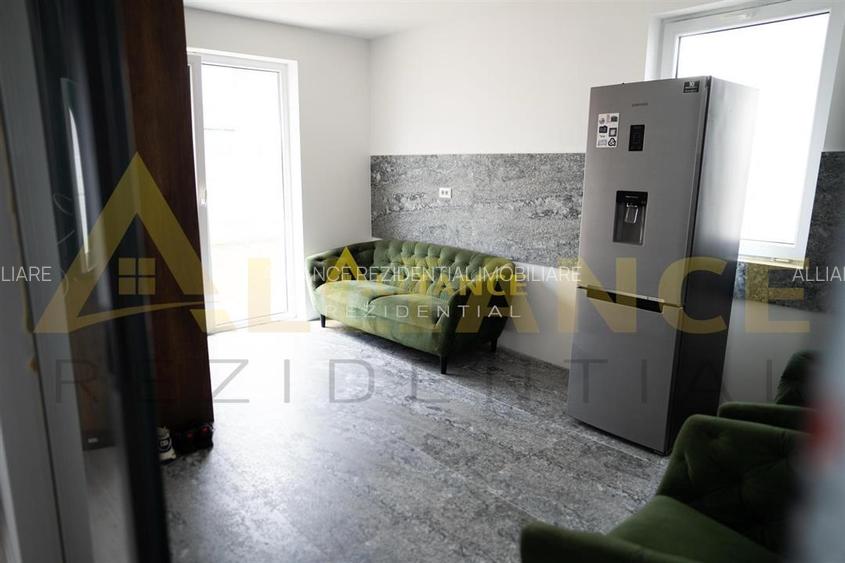Casa individuala - Popesti Leordeni - 9