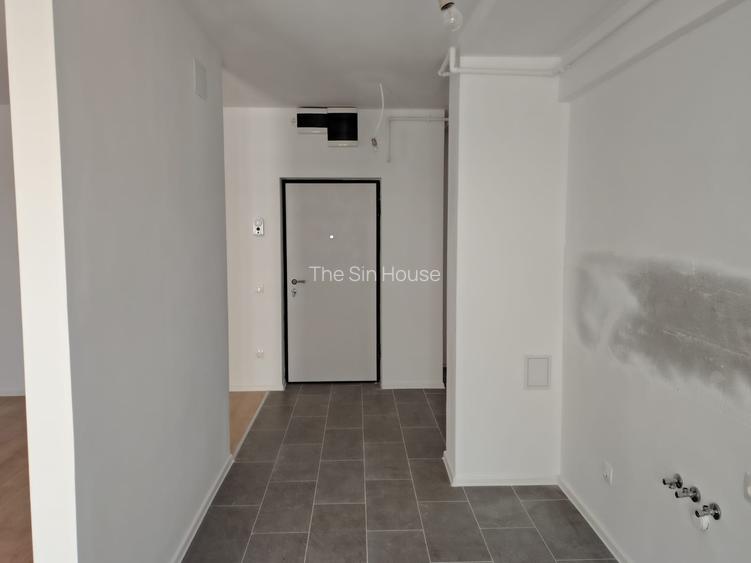 Apartament nou 3 Camere Finalizat | SU totală 82,50 mp I - 9