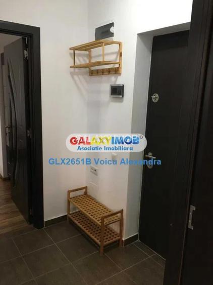 Apartament 2 Cam Bloc Nou Berceni - Dimitrie Leonida - Parcare - 8