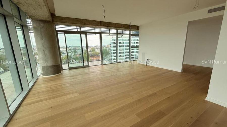 REA1028635 Apartament 4 camere Floreasca - 40