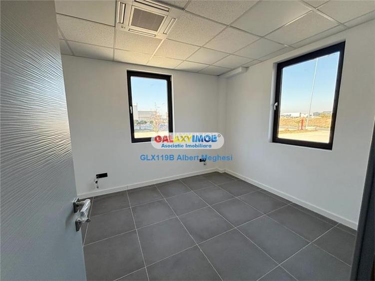 Inchiriere hala depozitare Parc Industrial TBM Rudeni - 13