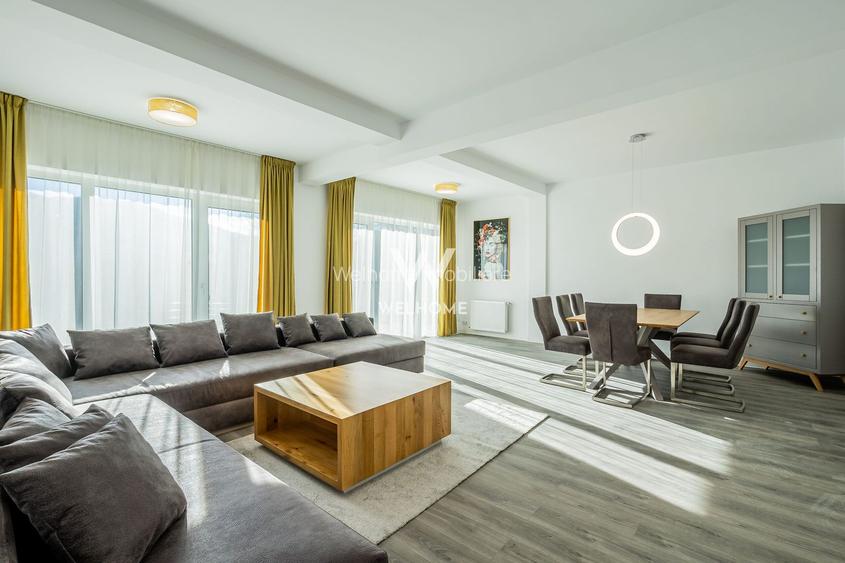 Casa individuala Premium in Cisnadioara, Sibiu - 8