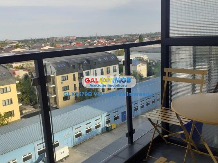 Garsoniera Dubla Ikea Pallady DI 324 - 3