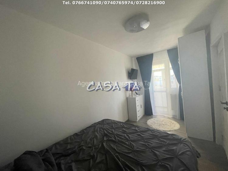 Apartament 2 Camere, Etaj 4, Strada Aleea Teilor - Zona 9 Mai - 8