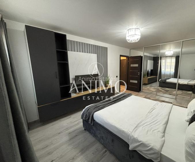 Apartament 2 camere de inchiriat| Calea Baciului | Parcare subterana  - 3