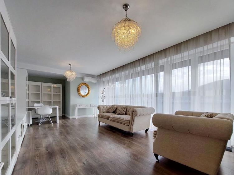 Apartament 3 Camere, Ultracentral, Constructie Noua - 3