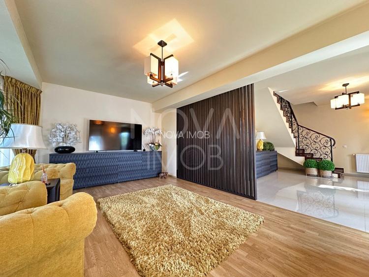 Casa individuala de vanzare - Sura Mare - 22