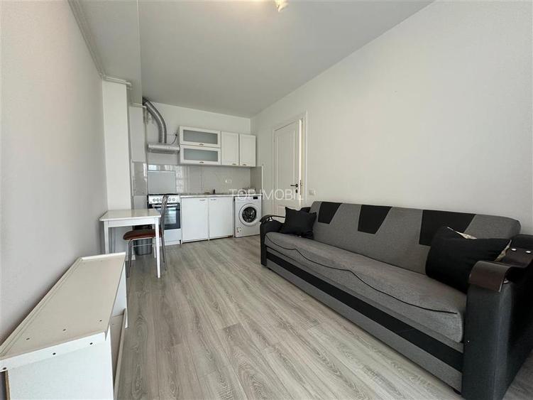 Inchiriere Apartament cu 2 camere Cartier Visoianu - 3