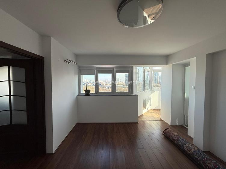 4 camere transformat in 3 – 92 mp - Parcul Tineretului - CALEA VACARESTI 280 - 14