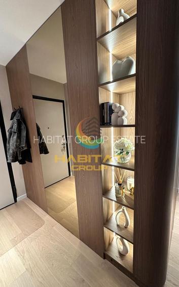 Apartament 3 camere lux One Verdi Barbu Vacarescu - 2
