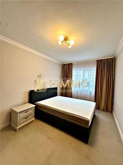 Apartament prima inchiriere | Lisaura | Loc de parcare privat | ID:1679 - 5