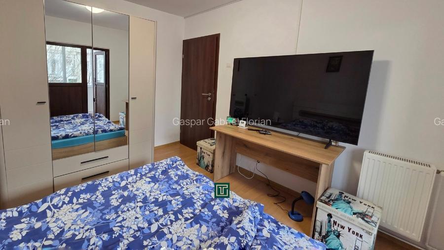 Apartament 3 camere de vânzare – Calea Girocului, Timișoara - 4