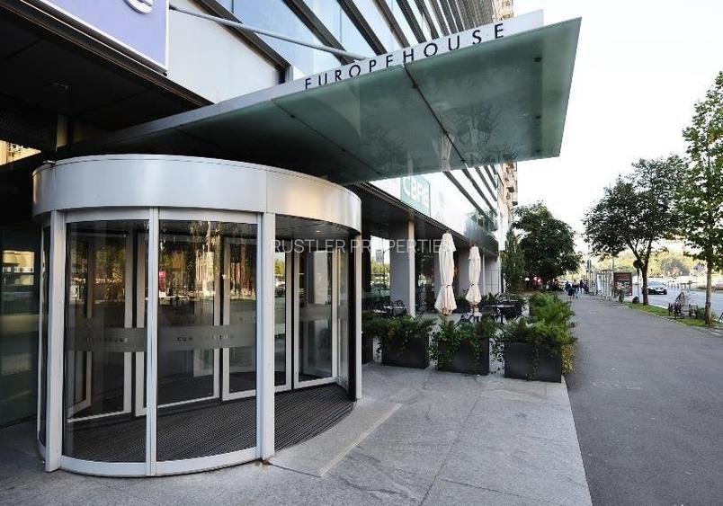 Europe House – Birouri clasa A in Piata Victoriei - Lascar Catargiu - 7