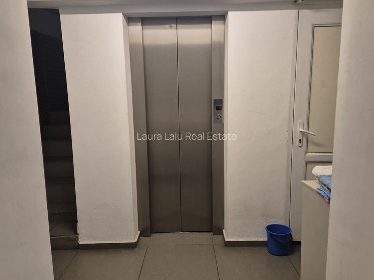 Clădire de birouri de inchiriat in zona Foisorul de Foc - 21