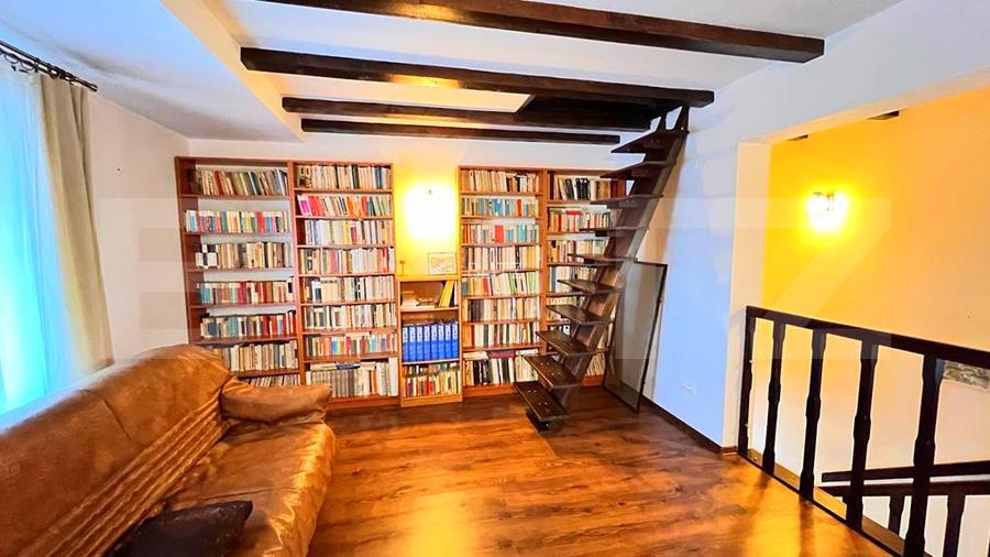 Casa  4 camere, 127mp, Letcani - 11