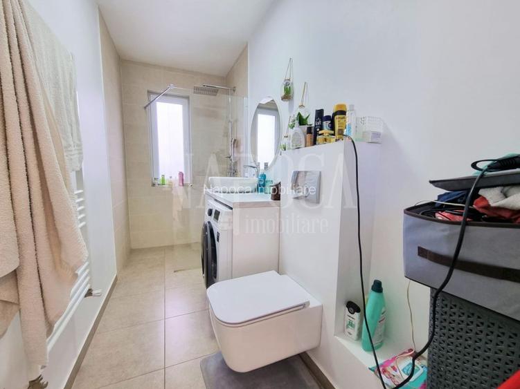 Apartament 3 camere de vanzare in Floresti - 6