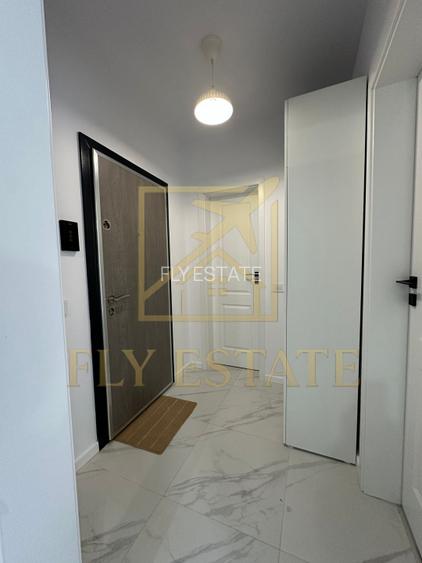 Apartament 2 Camere | Militari Residence - 12