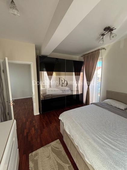 Apartament 4 camere Premium | 103 mp | 2 parcări + Boxǎ | Manastur - 6