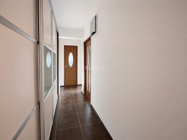 COMISION 0%, APARTAMNET 3 CAMERE, RENOVAT, 2 BAI, 65 MP, ZONA ARADULUI - 9