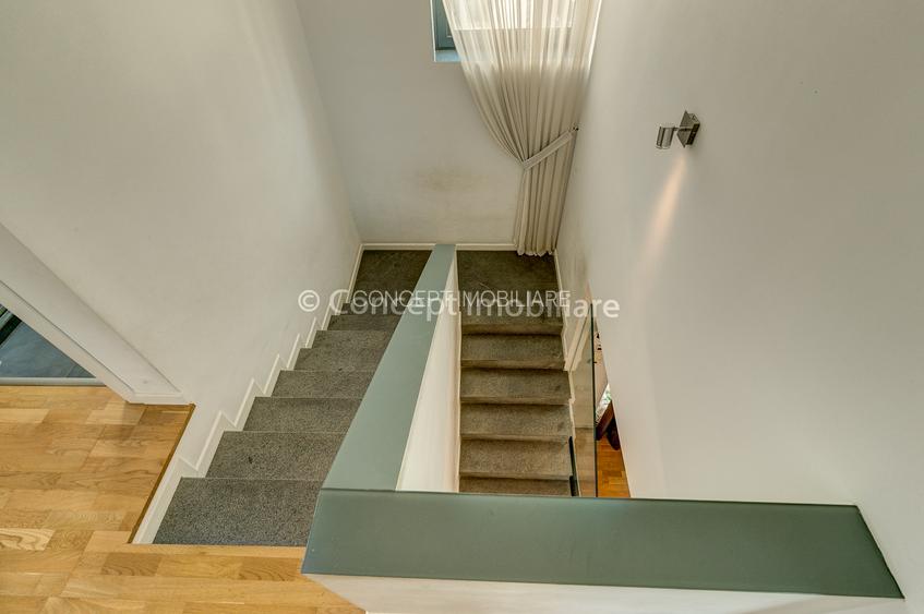 CHITILA, Parcul Dendrologic, Vila in Complex de vanzare - 29